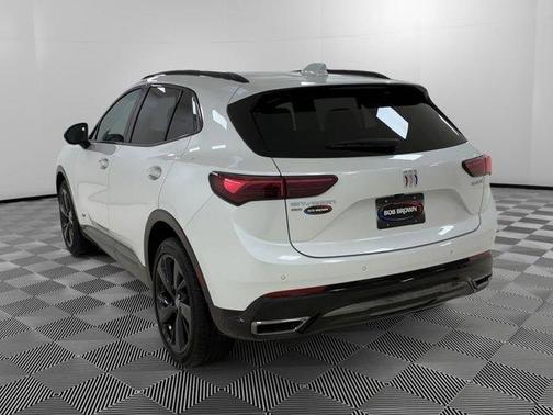 2024 Buick Envision Sport Touring