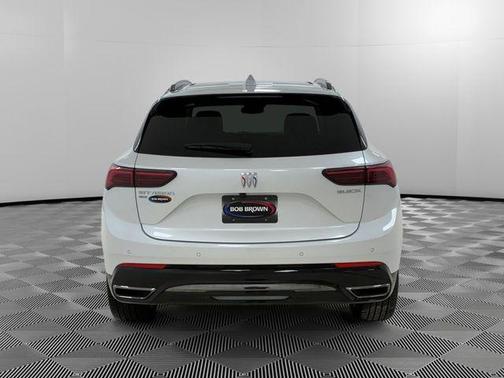 2024 Buick Envision Sport Touring