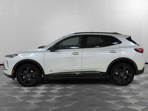 2024 Buick Envision Sport Touring