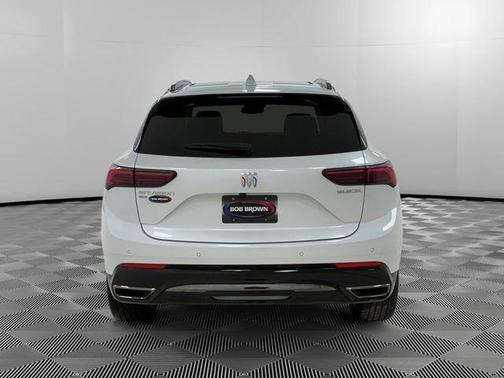 2024 Buick Envision Sport Touring