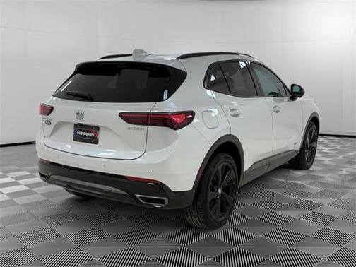 2024 Buick Envision Sport Touring