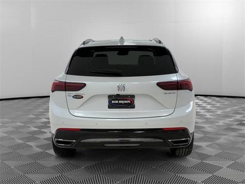 2024 Buick Envision Sport Touring