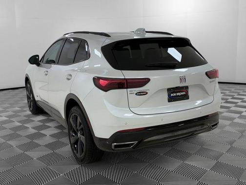 2024 Buick Envision Sport Touring