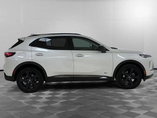 2024 Buick Envision Sport Touring