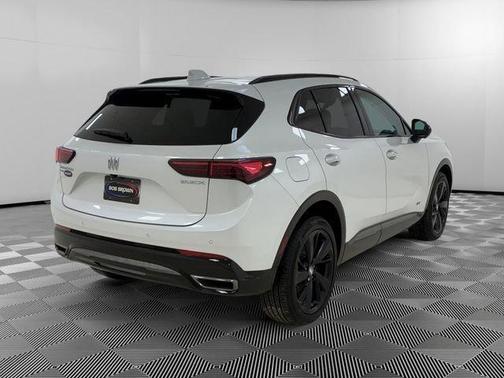 2024 Buick Envision Sport Touring