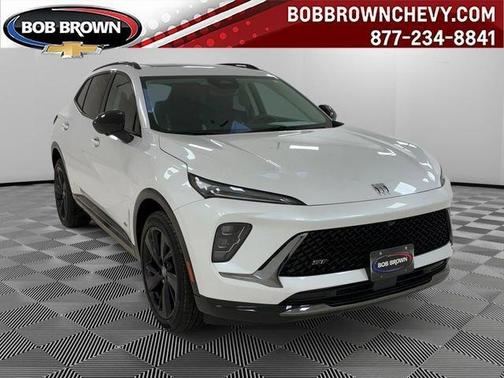 2024 Buick Envision Sport Touring