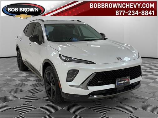 2024 Buick Envision Sport Touring