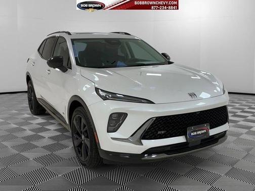 2024 Buick Envision Sport Touring