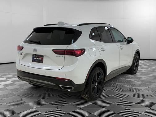 2024 Buick Envision Sport Touring
