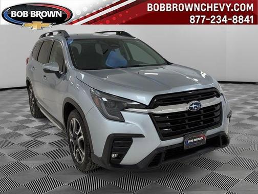 2023 Subaru Ascent Limited
