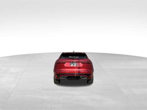 2025 Jaguar F-PACE P400 R-Dynamic S