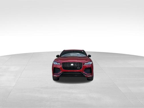 2025 Jaguar F-PACE P400 R-Dynamic S