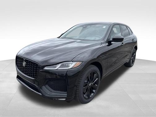2026 Jaguar F-PACE P250 R-Dynamic S