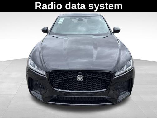 2026 Jaguar F-PACE P250 R-Dynamic S