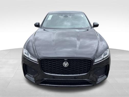 2026 Jaguar F-PACE P250 R-Dynamic S