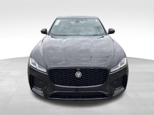 2026 Jaguar F-PACE P400 R-Dynamic S
