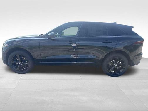 2026 Jaguar F-PACE P250 R-Dynamic S