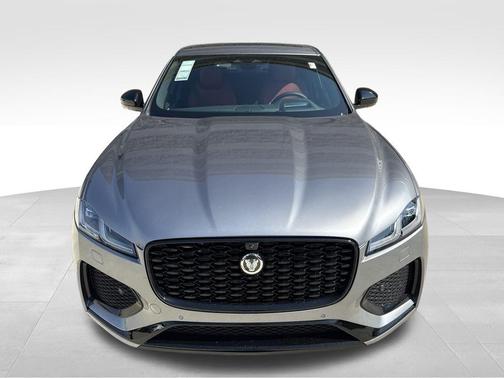 2026 Jaguar F-PACE P250 R-Dynamic S