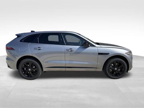 2026 Jaguar F-PACE P250 R-Dynamic S