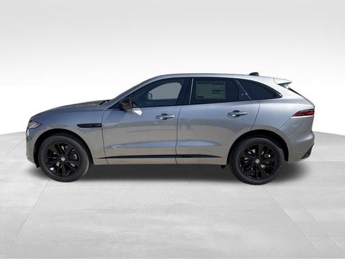 2026 Jaguar F-PACE P250 R-Dynamic S