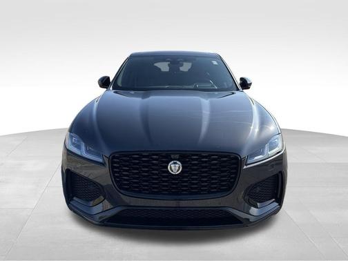 2026 Jaguar F-PACE P400 R-Dynamic S