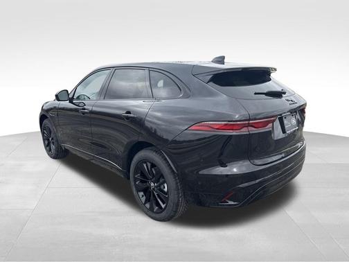 2026 Jaguar F-PACE P250 R-Dynamic S