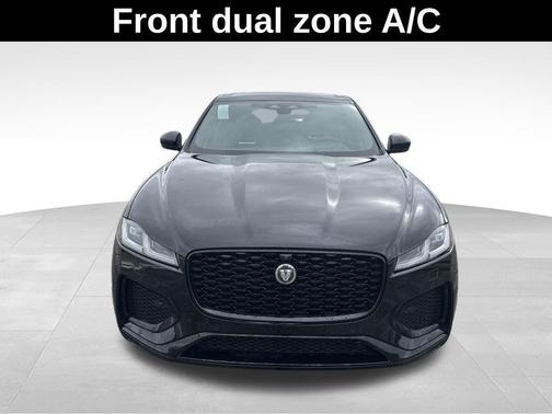 2026 Jaguar F-PACE P250 R-Dynamic S