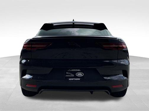 2024 Jaguar I-PACE R-Dynamic HSE