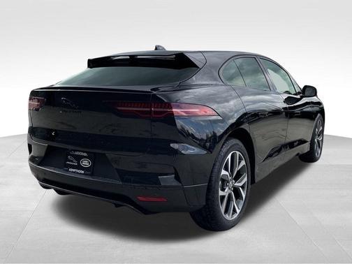 2024 Jaguar I-PACE R-Dynamic HSE
