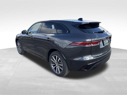 2026 Jaguar F-PACE P250 R-Dynamic S