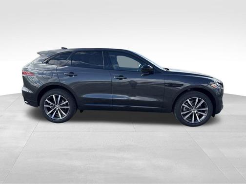 2026 Jaguar F-PACE P250 R-Dynamic S