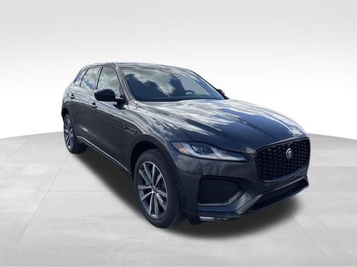 2026 Jaguar F-PACE P250 R-Dynamic S