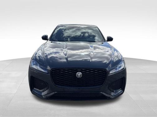 2026 Jaguar F-PACE P250 R-Dynamic S