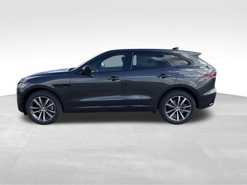 2026 Jaguar F-PACE P250 R-Dynamic S