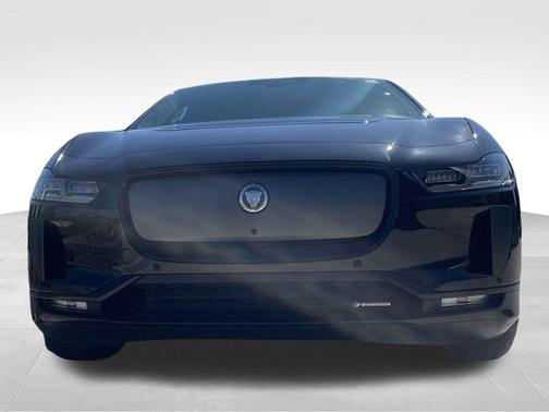 2024 Jaguar I-PACE R-Dynamic HSE