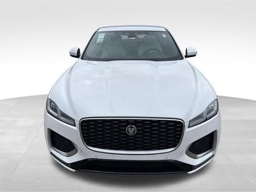 2026 Jaguar F-PACE P250 R-Dynamic S