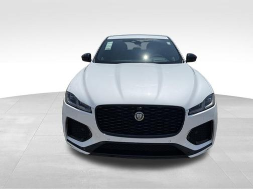2026 Jaguar F-PACE P250 R-Dynamic S