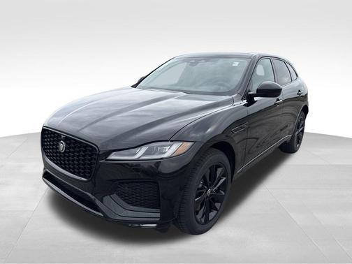 2026 Jaguar F-PACE P250 R-Dynamic S