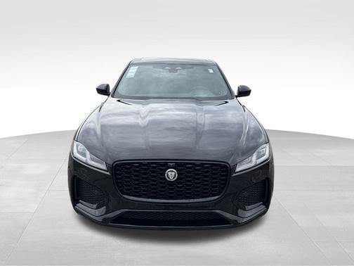 2026 Jaguar F-PACE P250 R-Dynamic S