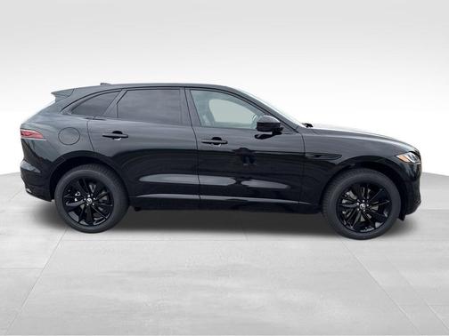 2026 Jaguar F-PACE P250 R-Dynamic S