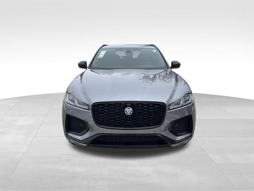 2026 Jaguar F-PACE P250 R-Dynamic S