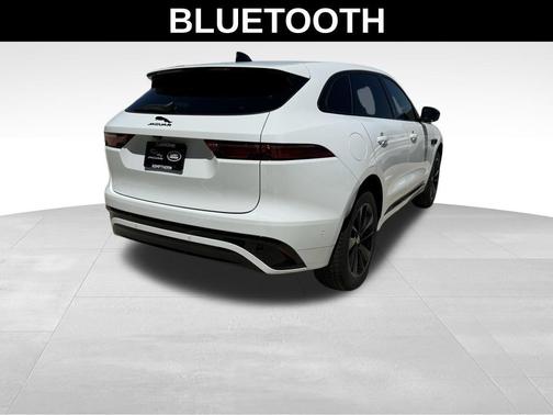 2025 Jaguar F-PACE P250 R-Dynamic S