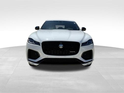 2025 Jaguar F-PACE P250 R-Dynamic S