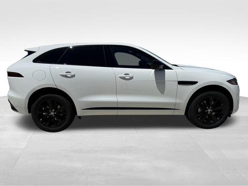 2025 Jaguar F-PACE P250 R-Dynamic S