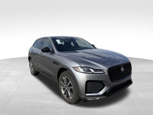 2026 Jaguar F-PACE P250 R-Dynamic S