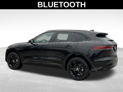 2025 Jaguar F-PACE P250 R-Dynamic S