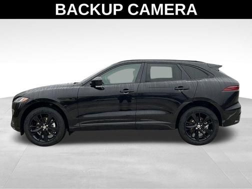 2025 Jaguar F-PACE P250 R-Dynamic S