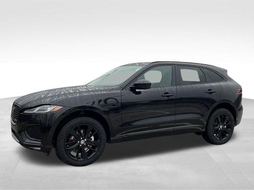 2025 Jaguar F-PACE P250 R-Dynamic S