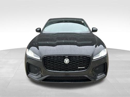 2025 Jaguar F-PACE P400 R-Dynamic S