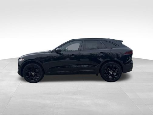 2026 Jaguar F-PACE P250 R-Dynamic S